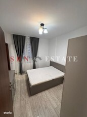 Apartament 2 camere decomandate, 55mp, modern, Marasti