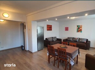 Apartament 3 camere, mobilat și utilat , Ultracentral