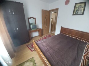 Apartament 2 camere, confort 1, micro 6, etaj 4, Targoviste