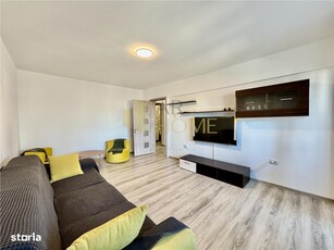 Apartament 3 camere, prima închiriere, zona Democratiei Sud, Ploiesti.