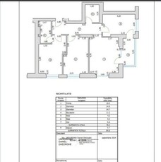 Comision 0% Apartament 3 camere SU 84 mp Modelul mare Cortina North