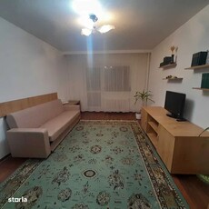 Apartament 2 camere, renovat 2024, str. Republicii, Buhusi