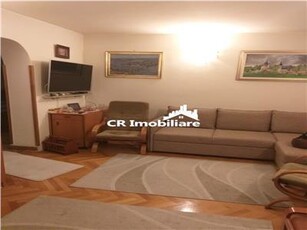 Apartament 3 camere Titan