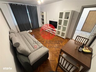 Apartament 3 camere , centrala proprie , zona Olimpia-Stadion