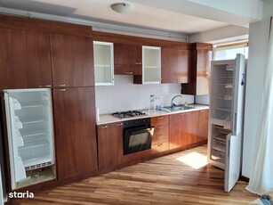 apartament 3cam, constructie noua, garaj subteran, C. Dumbravii