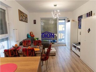 APARTAMENT 4 CAM, HERCESA, BD. BASARABIA