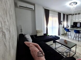 Apartament 46mp etaj 3 Doamna Stanca