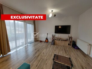 Apartament, 69 mp, parcare subterana, Borhanci, Gardenia Residence