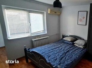 2 camere cu Gradina Popesti Leordeni-Metrou Dimitrie Leonida