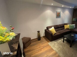 Apartament Calea Vitan - Mihai Bravu