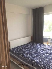 Apartament cu 1 camera decomandat zona Mihai Viteazu