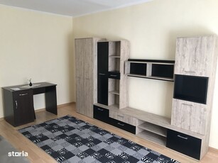 Apartament cu 1 camera, Nufarul