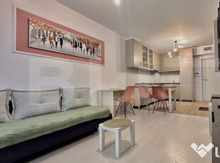 Apartament cu 2 camere, 43 mp, zona Iosia