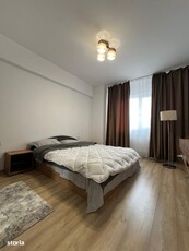 Apartament cu 2 camere Popesti Leordeni - metrou Berceni *Tip studio