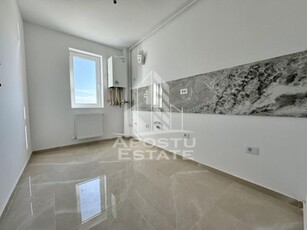 Apartament cu 2 camere, bucatarie inchisa, etaj intermediar, Braytim.