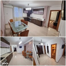 Apartament 2 camere - 66 mp - Mamaia Nord -Hotel Clas -150 m de plaja