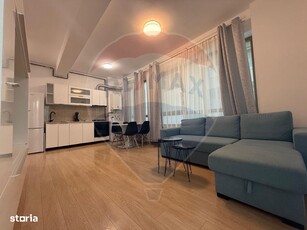 Apartament cu 2 camere de închiriat în zona Mamaia Nord/Hanul cu Peste