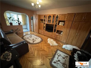 Apartament cu 2 camere de vanzare in Alba Iulia Cetate