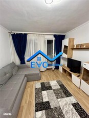 Apartament de Inchiriat cu 3 camere, 97 mp, loc de parcare, zona Cetat