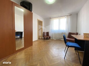 Apartament cu 2 camere în zonă Ultracentrală