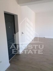 Apartament cu 2 camere la etajul 1 în Mosnita Noua