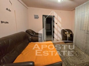 Apartament cu 2 camere langa Iulius Mall