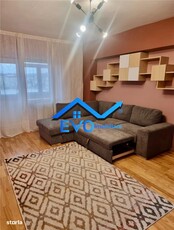 Apartament 2 camere Drumul Taberei