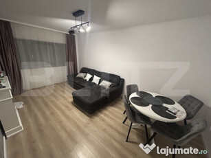 Apartament cu 3 camere, 61 mp, Cartier Rezidențial Milano 5