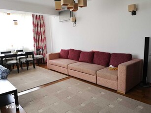 Apartament cu 1 cameră în zonă semicentrală