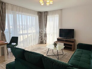 Apartament cu 3 camere de inchiriat in Prima Urbana