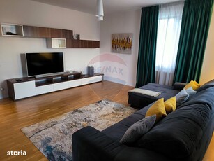 INCHIRIEZ apartament 4 camere elegant si spatios ,zona Turnisor