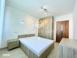 Apartament cu 3 camere in zona VIVO / Ultramodern / Parcare / Lift