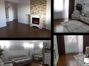 Apartament cu 3 camere de vanzare in Alba Iulia