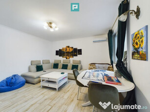 Apartament cu 3 Camere în Giroc