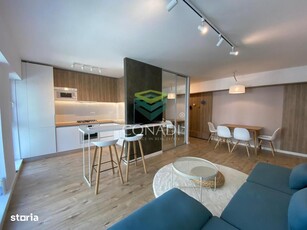 Apartament 2 Camere Finisaje Premium | Metrou 1 Decembrie 1918