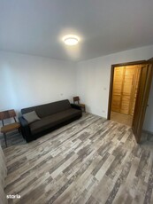 Apartament 2 camere Otopeni - PROIECT NOU