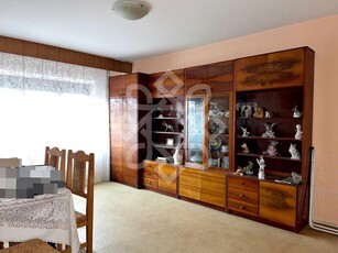 Apartament cu 3 camere tip PB, pe Sfantul Apostol Andrei, Oradea