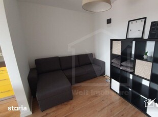 Apartament cu o camera, strada Razoare, ansamblul Panorama