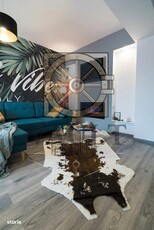 Apartament 1 camera Galata , 46 metri, etaj 1 Cod:154096