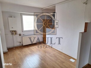 APARTAMENT DE 3 CAMERE, NEMOBILAT, 70MP, UNIRII-OCTAVIAN GOGA