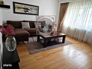 Apartament de LUX – Prima Închiriere în The Lake Home