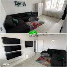 Apartament cu 2 camere de inchiriat in Timisoara, langa Iulius Mall