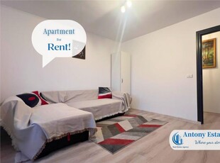 Apartament de inchiriat, 2 Camere, Decomandat, Nufarul, Oradea