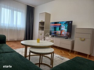 Apartament de închiriat 2 camere Str. Școala de Înot/Stadion