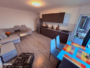 Apartament 2 camere, 45 mp, zona ultracentra