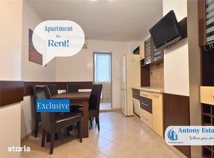 Apartament cu 3 camere in Selimbar str Ion Ratiu