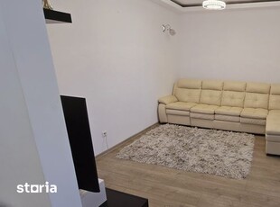 Apartament 2 camere | Racovita | Bloc nou | Centrala | Parcare inclusa