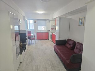 Apartament de inchiriat, bloc nou, cartier Fiald