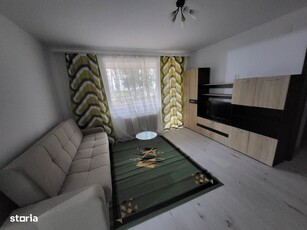 Tei-Lukoil, Apartament 2 camere