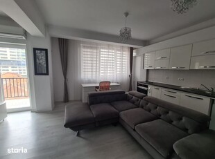 Apartament de inchiriat cu 3 camere, bloc nou- Iosia